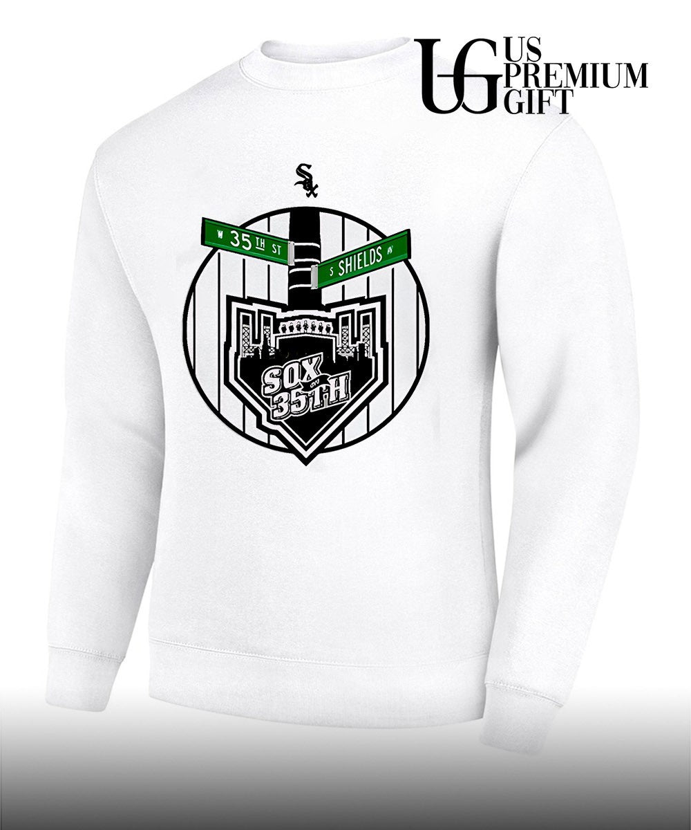 Chicago White Sox 35th Shields Ave Sox on 35th shirt Unisex