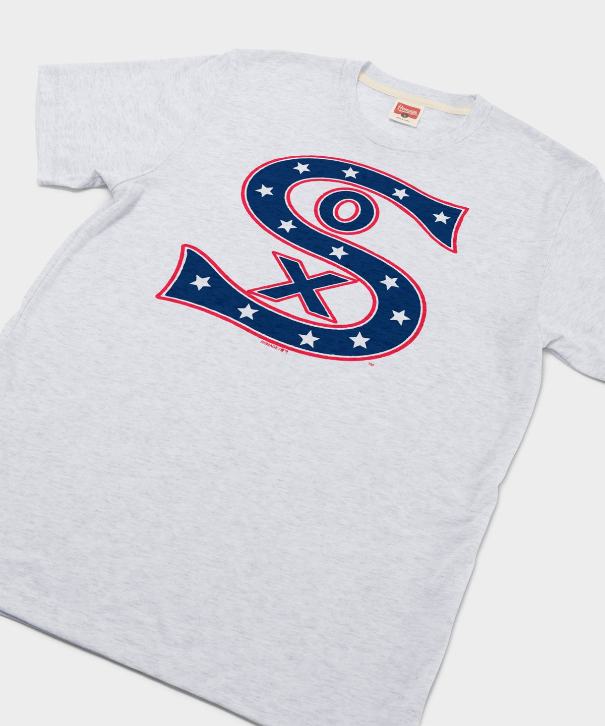 Chicago White Sox Jersey Logo '17 Unisex