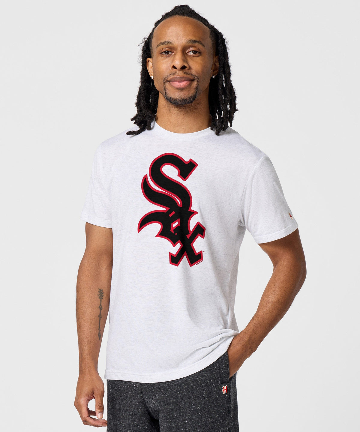 Chicago White Sox Jersey Logo '51 Unisex