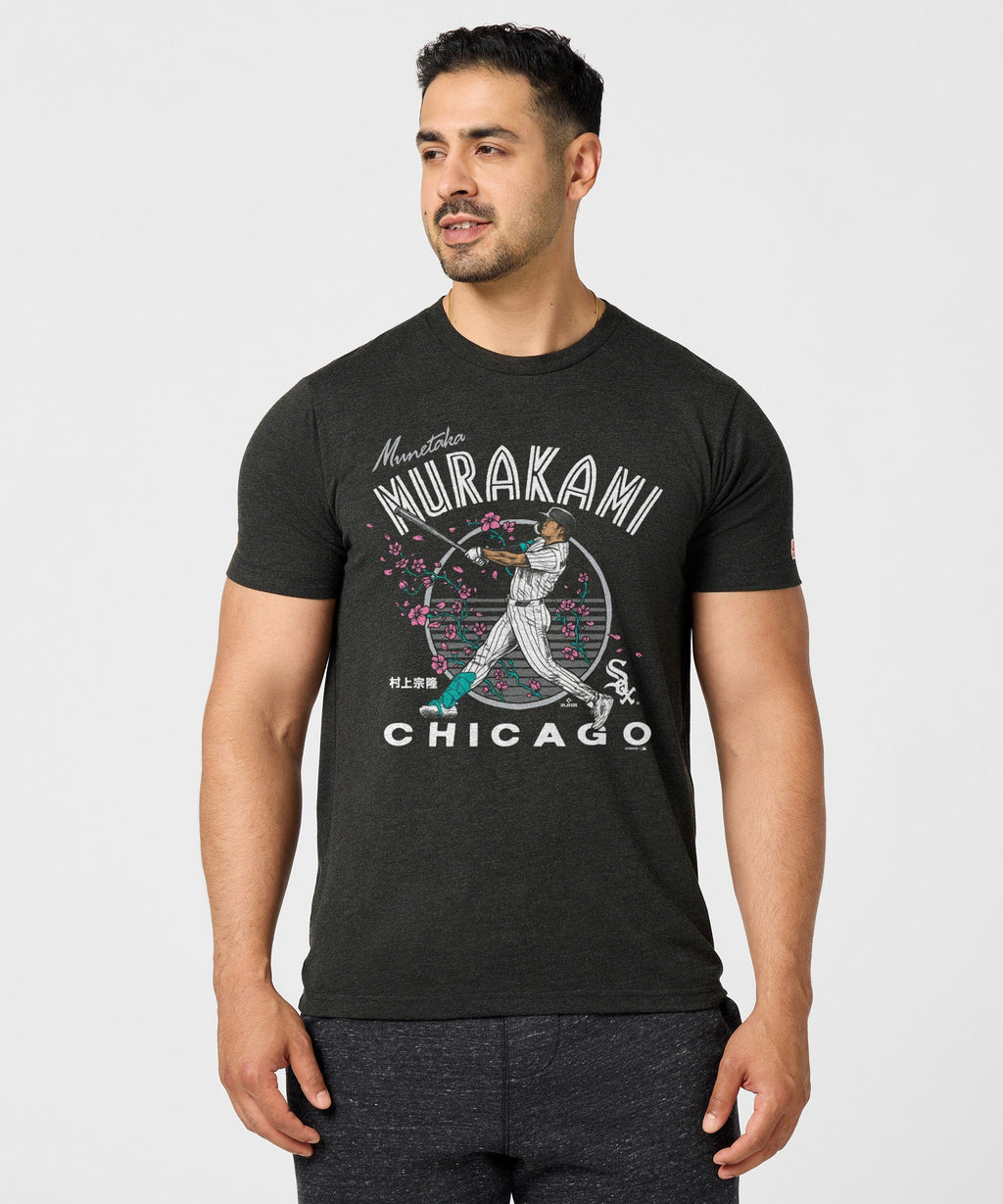 Chicago White Sox Munetaka Murakami Unisex