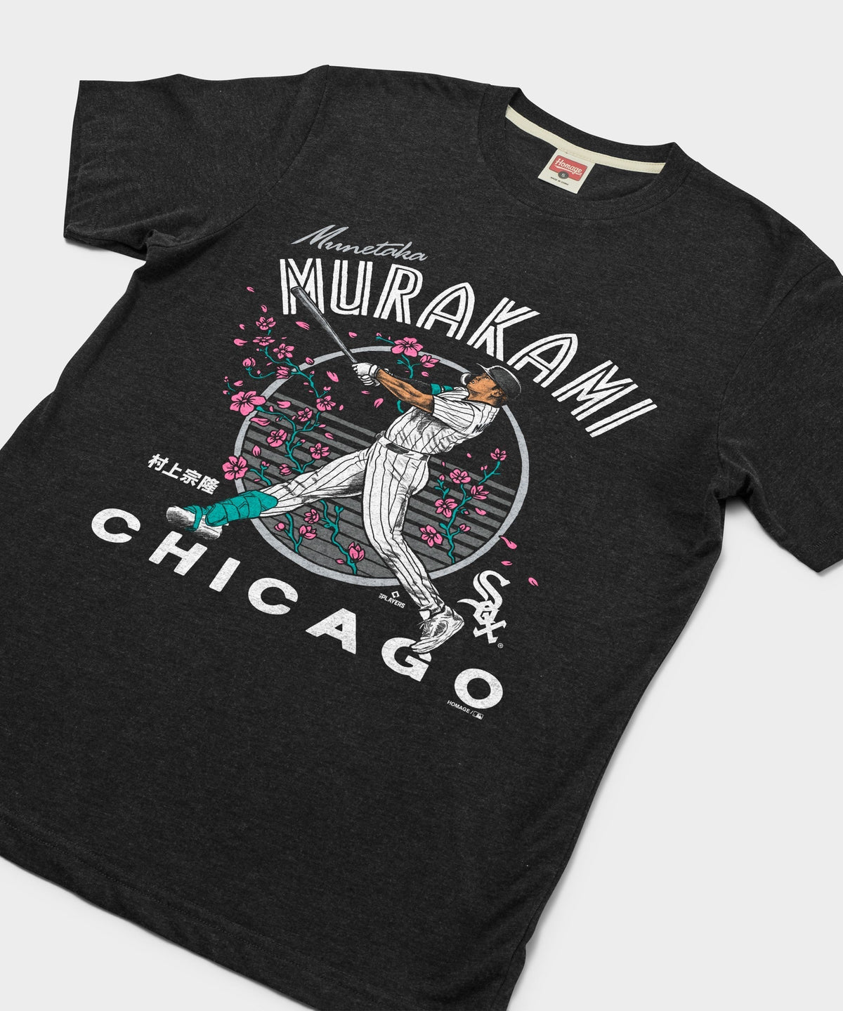 Chicago White Sox Munetaka Murakami Unisex