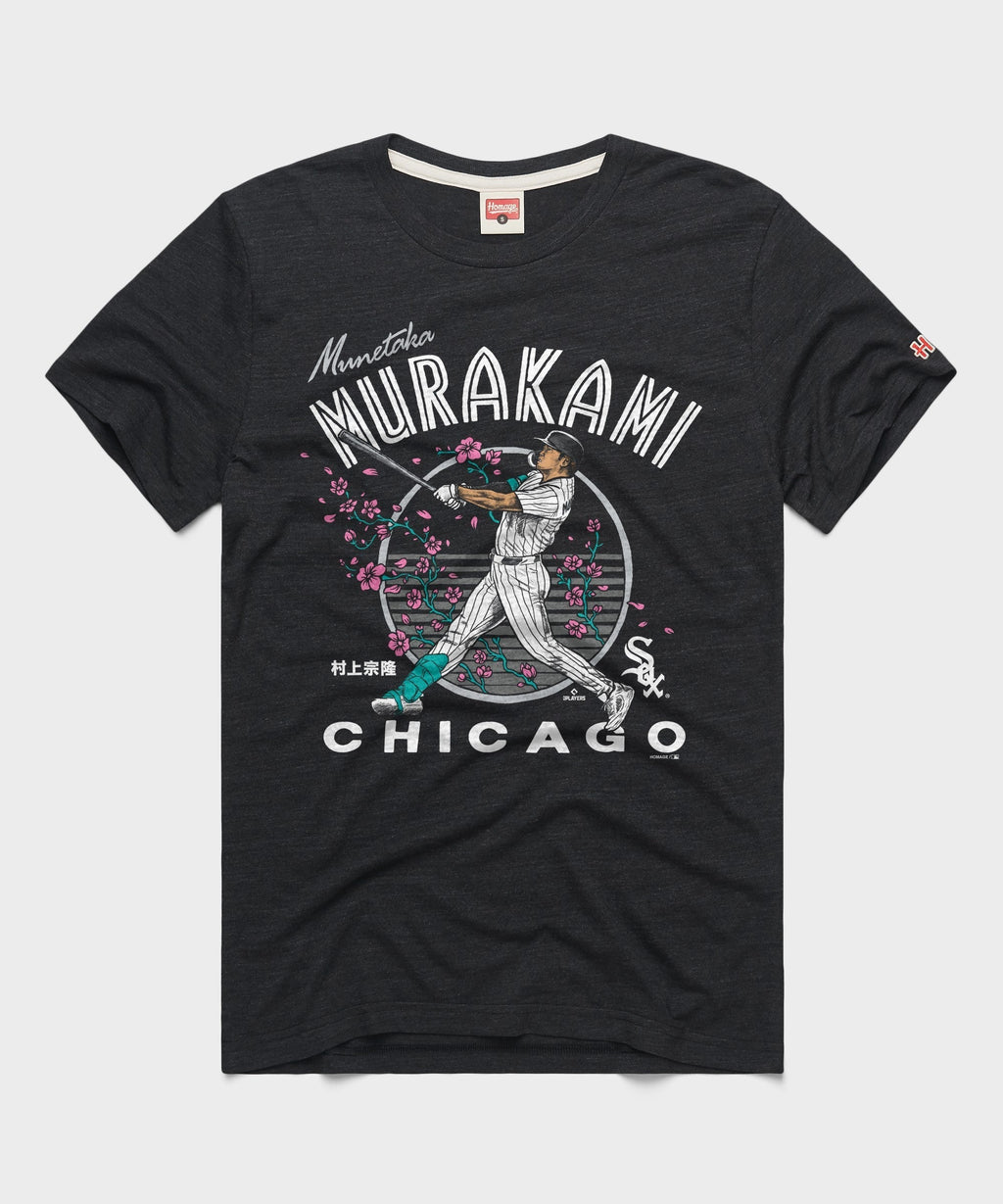 Chicago White Sox Munetaka Murakami Unisex