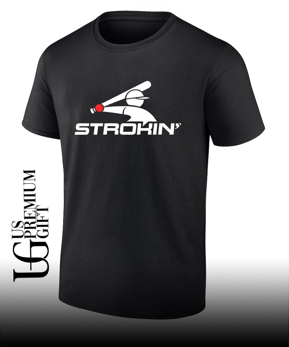 Chicago White Sox Strokin’ shirt Unisex
