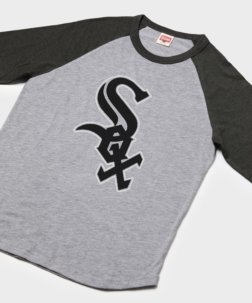 Chicago White Sox '91 Raglan Unisex
