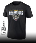 Chicago Wolves 2026 Western Conference Champions T- Unisex