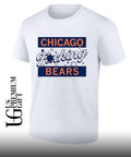 Chicago fucking Bears Unisex