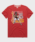 Chiefs Jared Allen Signature Unisex