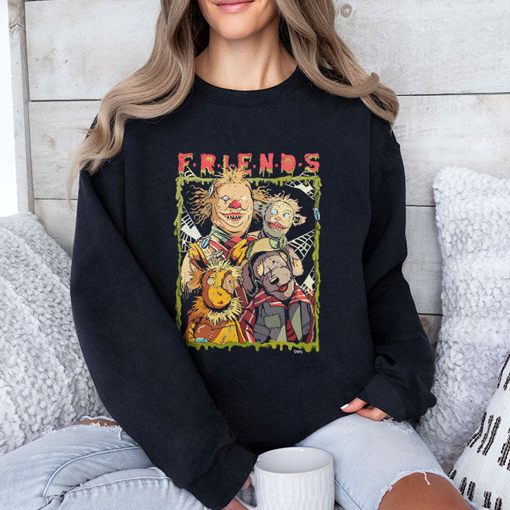 Childhood Friends T Shirt Unisex