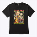 Childhood Friends T Shirt Unisex
