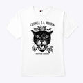 Chinga La Migra Abolish ICE Shirt Unisex