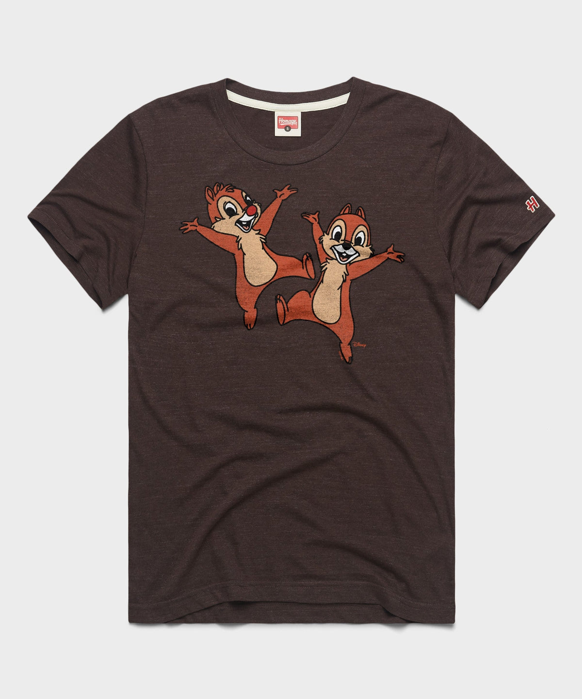 Chip 'n Dale Character Unisex