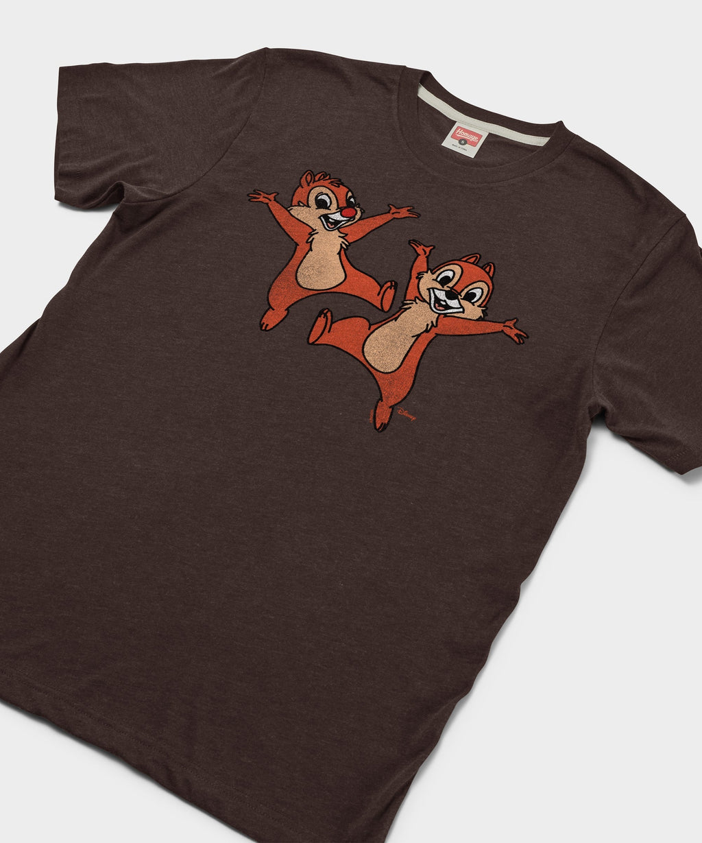 Chip 'n Dale Character Unisex