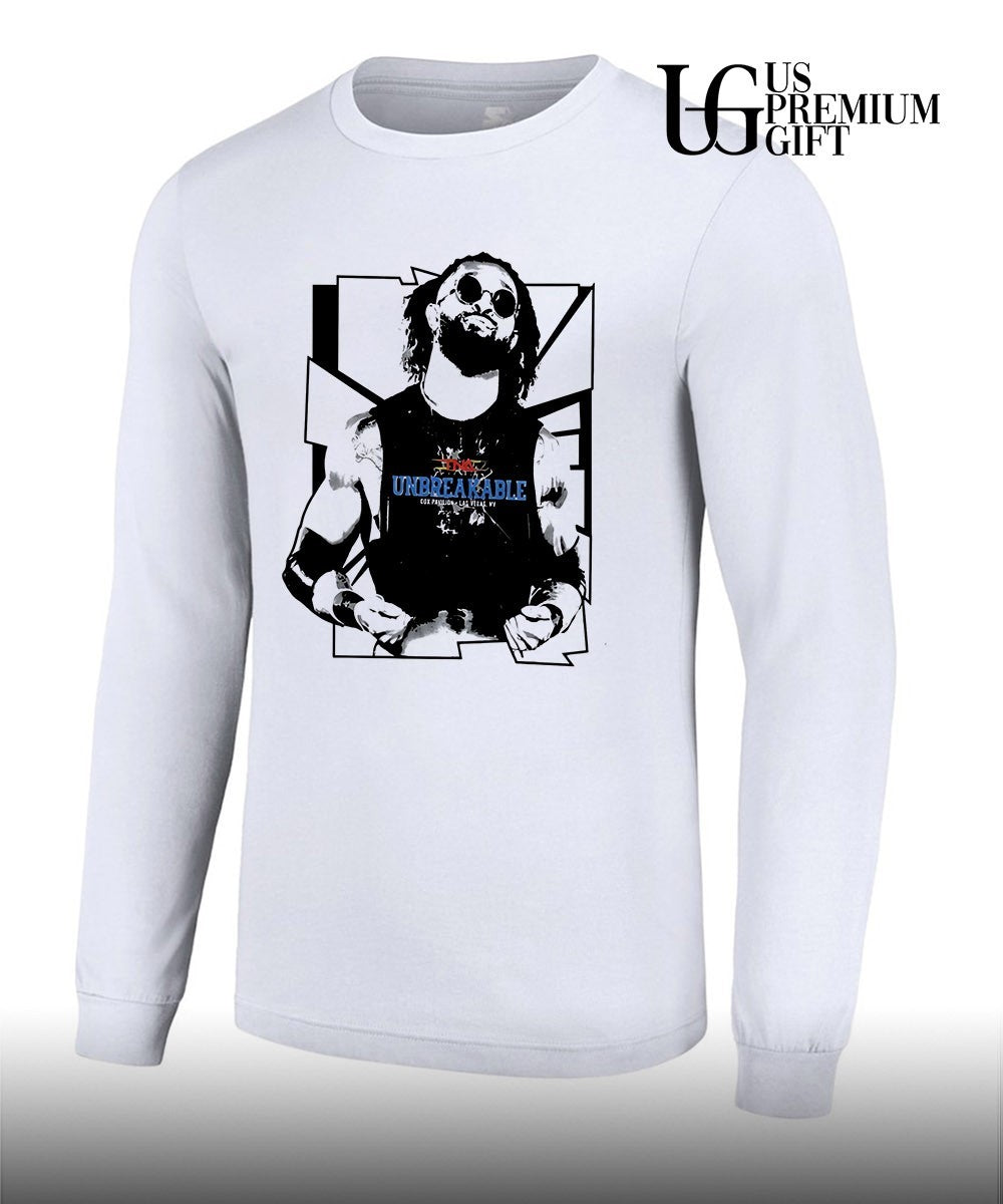 Chris Bey TNA Wrestling Unbreakable Cox Pavilion Las Vegas shirt Unisex