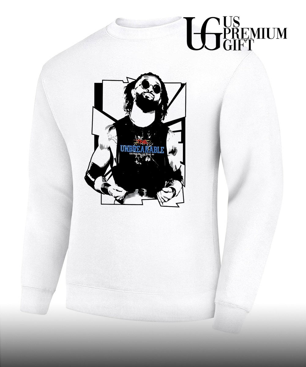 Chris Bey TNA Wrestling Unbreakable Cox Pavilion Las Vegas shirt Unisex