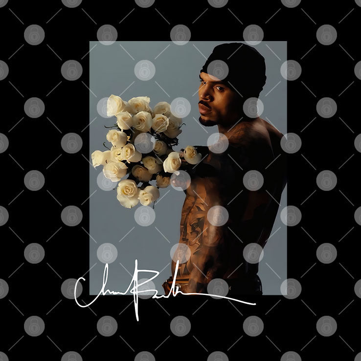 Chris Brown T Shirt Unisex