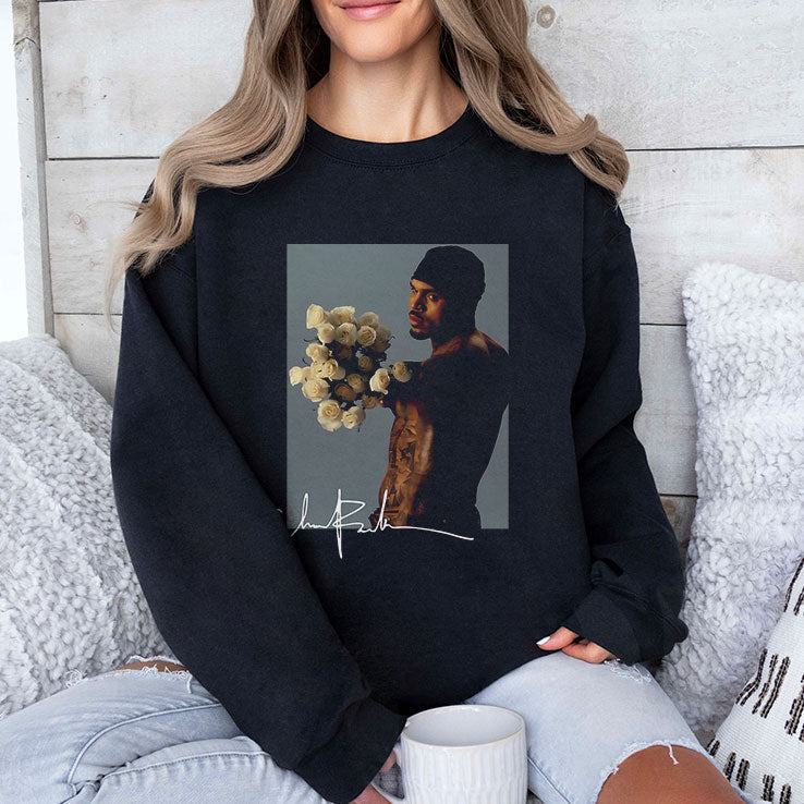 Chris Brown T Shirt Unisex
