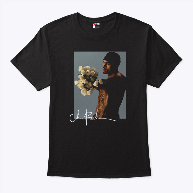 Chris Brown T Shirt Unisex