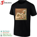 Chris Brown lying brown album shirt Unisex