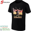 Christian Jungwirth The Kelt Oktagon MMA shirt Unisex