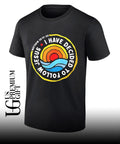 Christianity Matthew 28 19 20 I have decided to Follow Jesus shirt Unisex