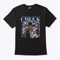 Chuck Norris Tribute T Shirt Unisex