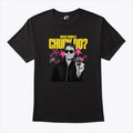 Chuck Timely What Would Chuck Do T Shirt