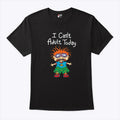 Chuckie Finster I Can’t Adult Today T Shirt Unisex