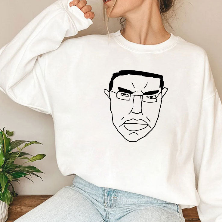 Chud The Builder T Shirt Unisex