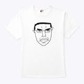 Chud The Builder T Shirt Unisex