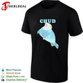 Chud seal funny shirt Unisex