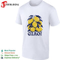 Ciao lemons shirt Unisex