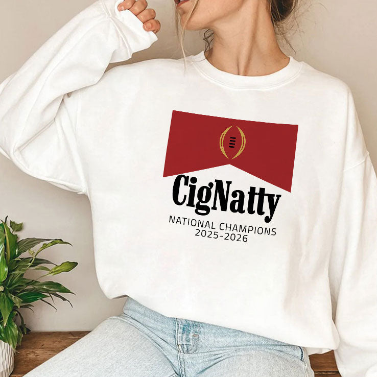 Cignatty Curt Cignetti T Shirt Unisex