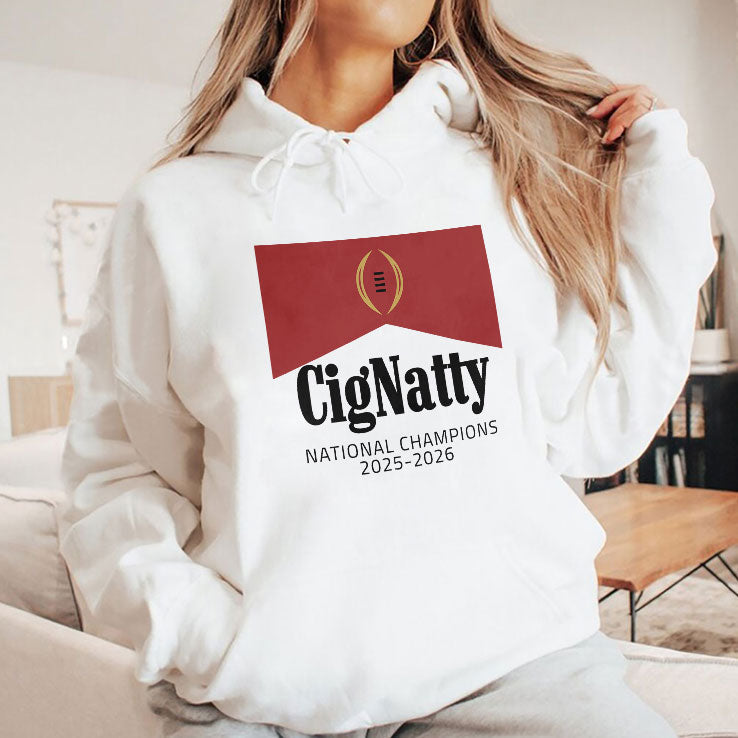 Cignatty Curt Cignetti T Shirt Unisex