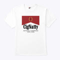 Cignatty Curt Cignetti T Shirt Unisex