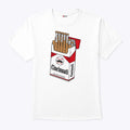 Cincinnati Baseball Bat Pack Parody Shirt Unisex