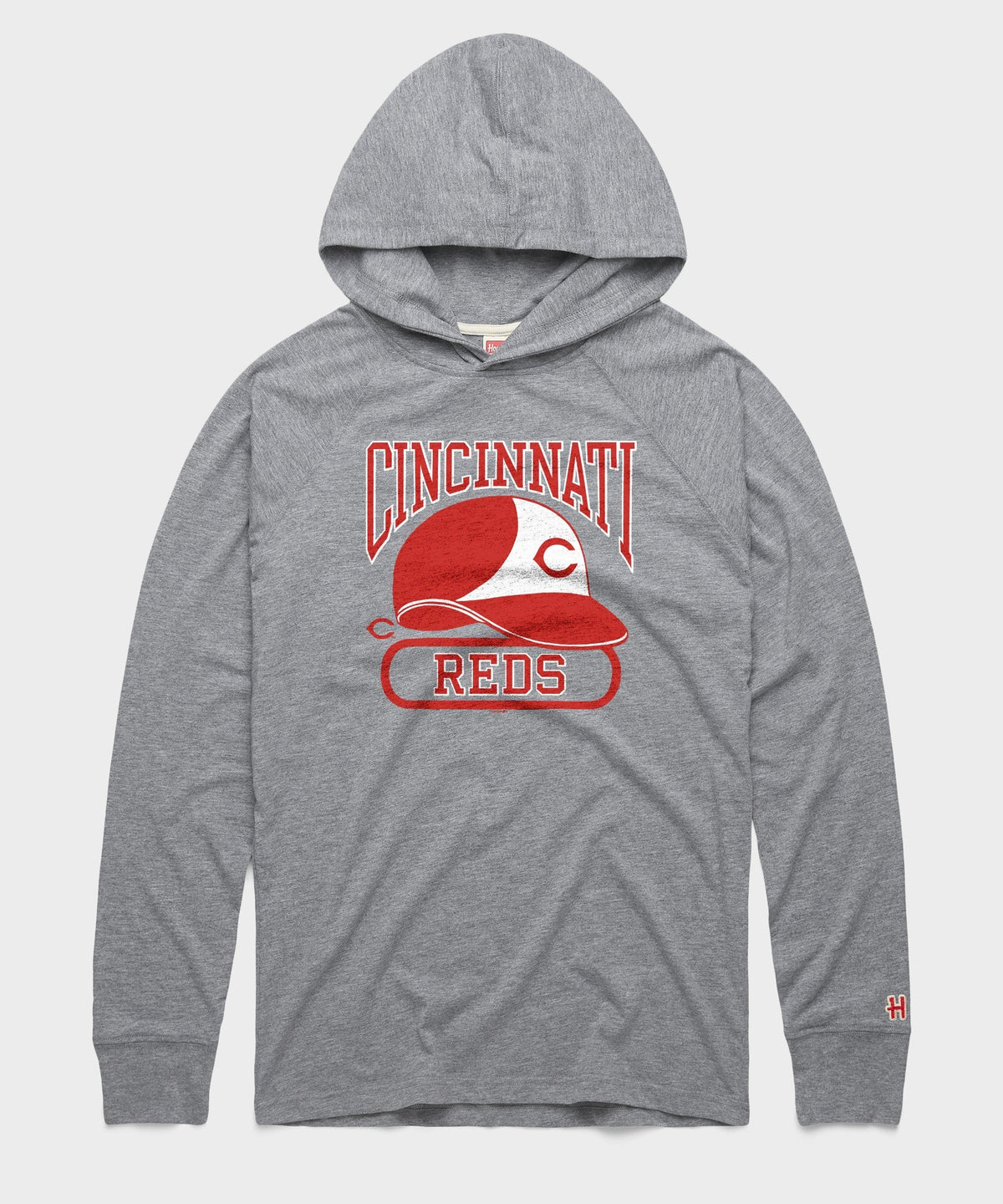 Cincinnati Reds Helmet Lightweight Unisex