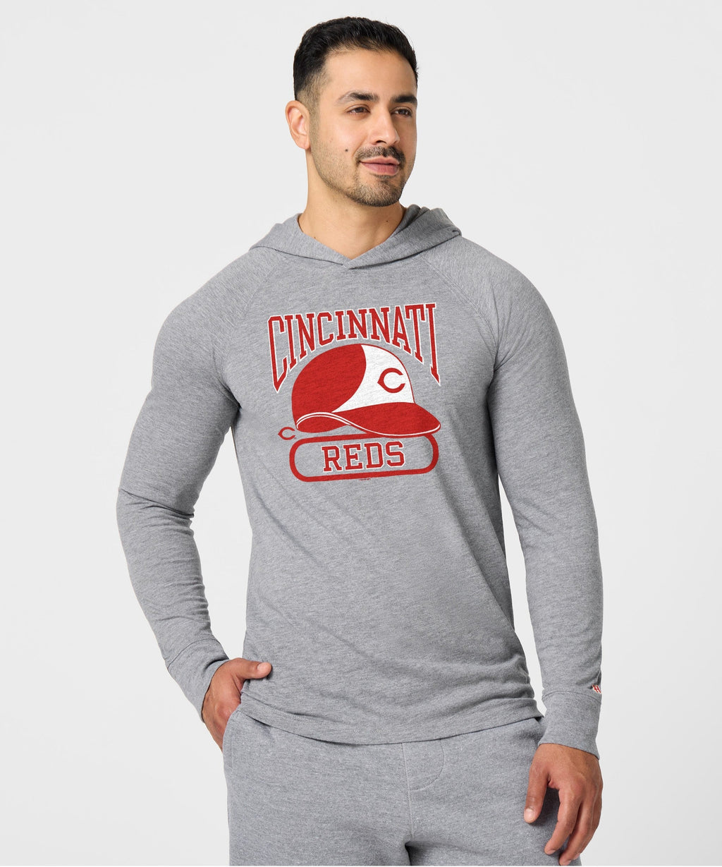 Cincinnati Reds Helmet Lightweight Unisex
