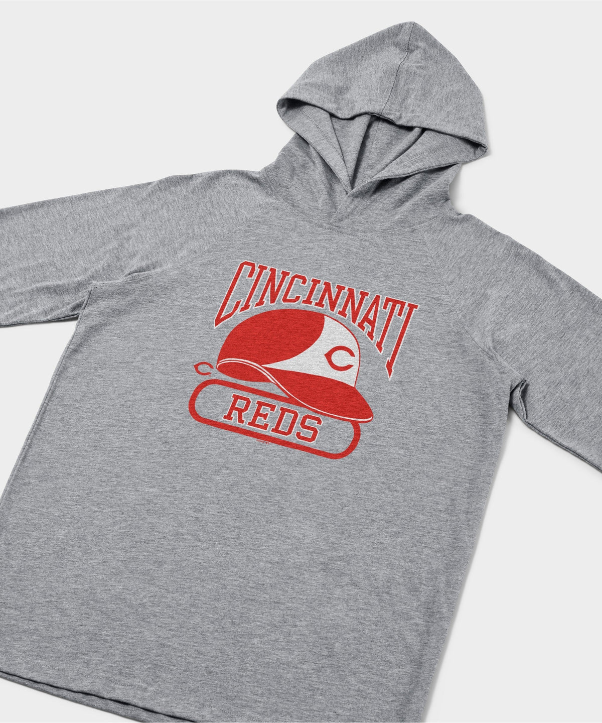 Cincinnati Reds Helmet Lightweight Unisex