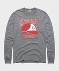 Cincinnati Reds Helmet Unisex