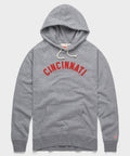 Cincinnati Reds Jersey Logo '67 Unisex