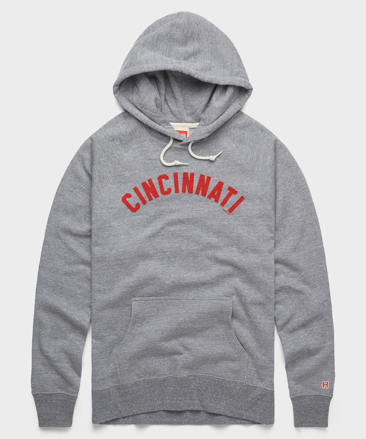 Cincinnati Reds Jersey Logo '67 Unisex