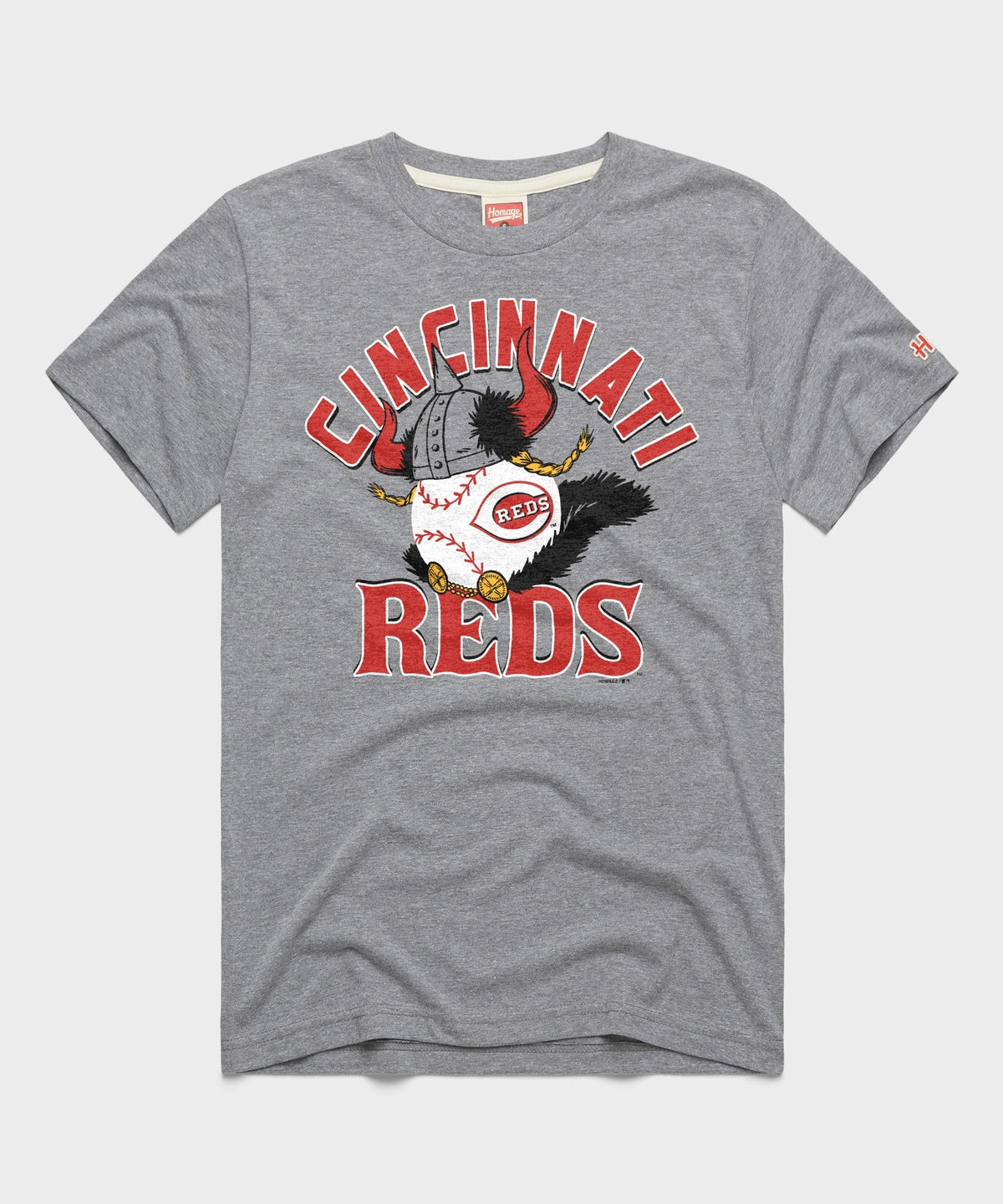 Cincinnati Reds Viking Unisex