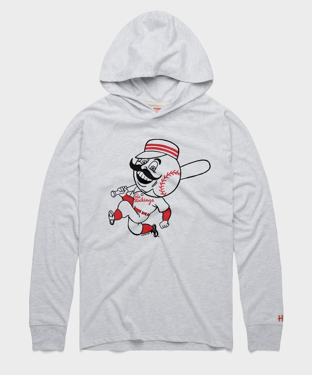 Cincinnati Reds '53 Lightweight Unisex
