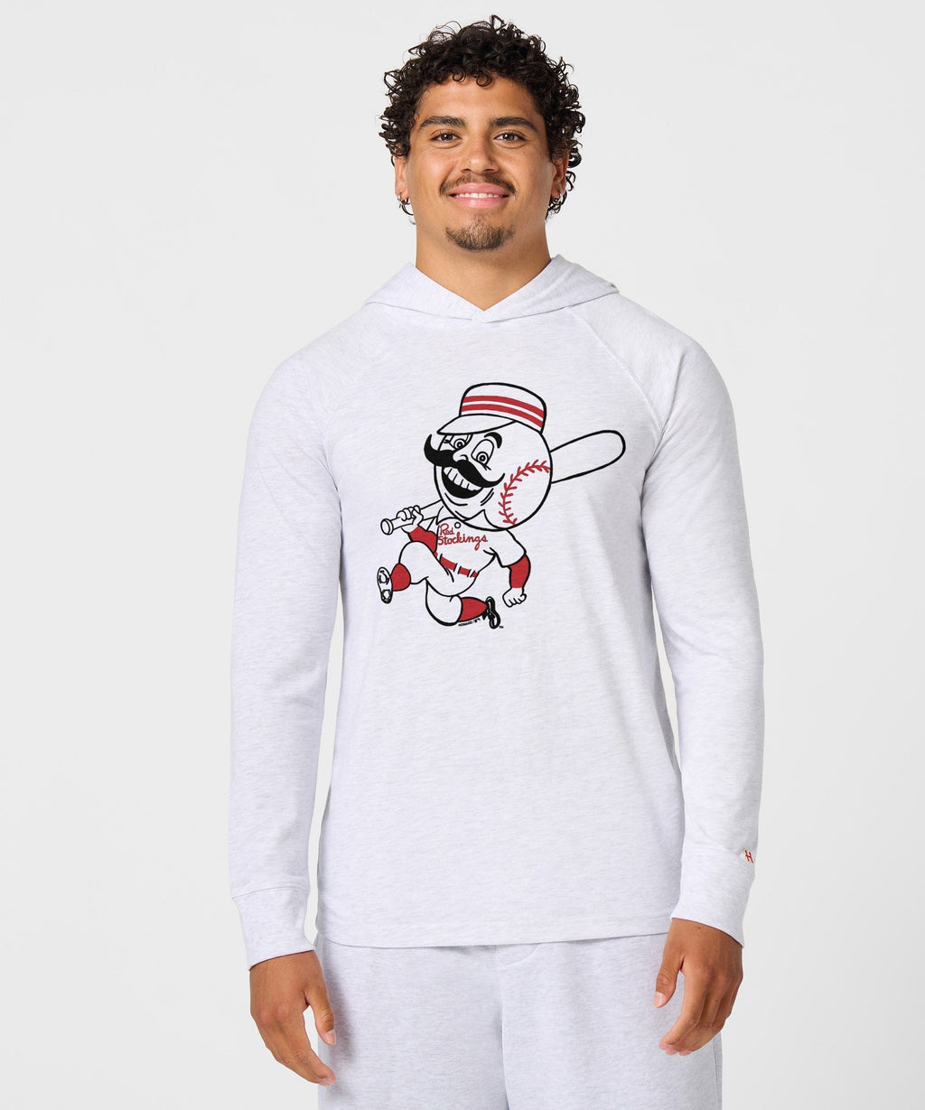 Cincinnati Reds '53 Lightweight Unisex