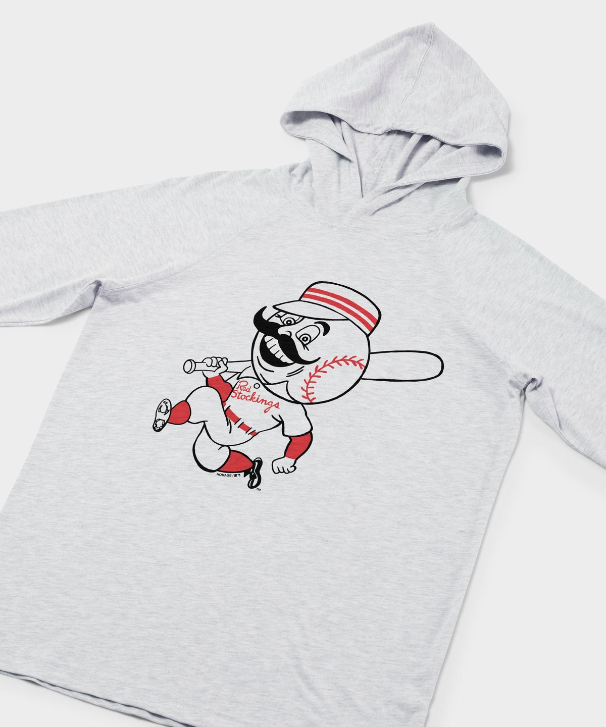 Cincinnati Reds '53 Lightweight Unisex