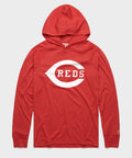 Cincinnati Reds '93 Lightweight Unisex