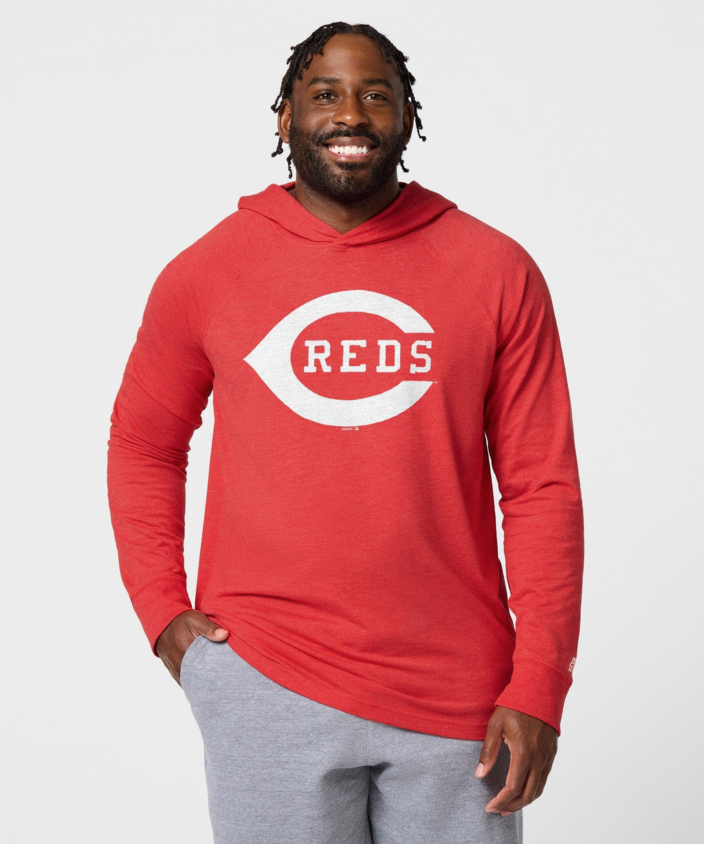 Cincinnati Reds '93 Lightweight Unisex