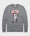 Cincinnati We're Reds Hot Unisex