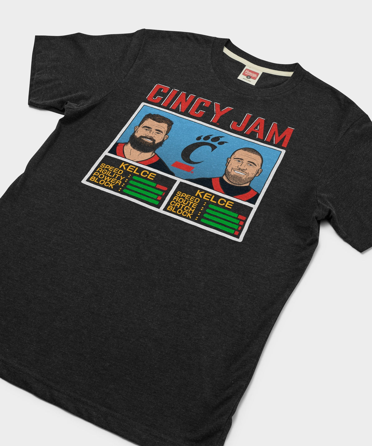 Cincy Jam Kelce And Kelce Unisex