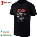 Ciryl Gane heavyweight champion UFC Freedom 250 Ultimate Fighting Championship poster shirt